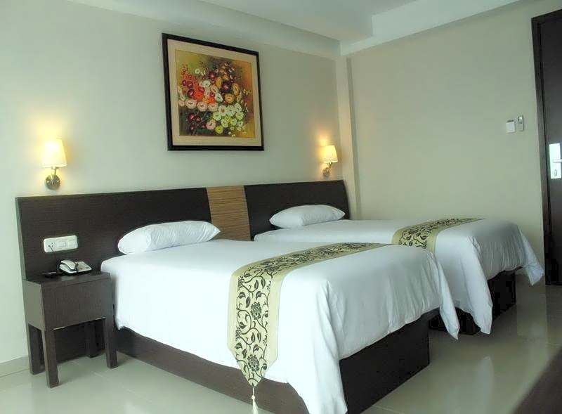 Losari Sunset Hotel