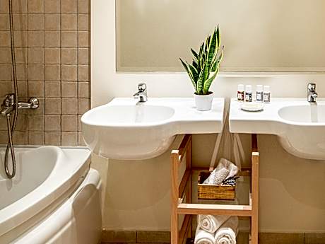 Casa Family Side Sea View