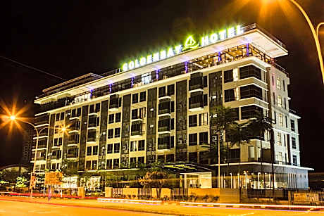 Goldenbay Hotel Bintulu