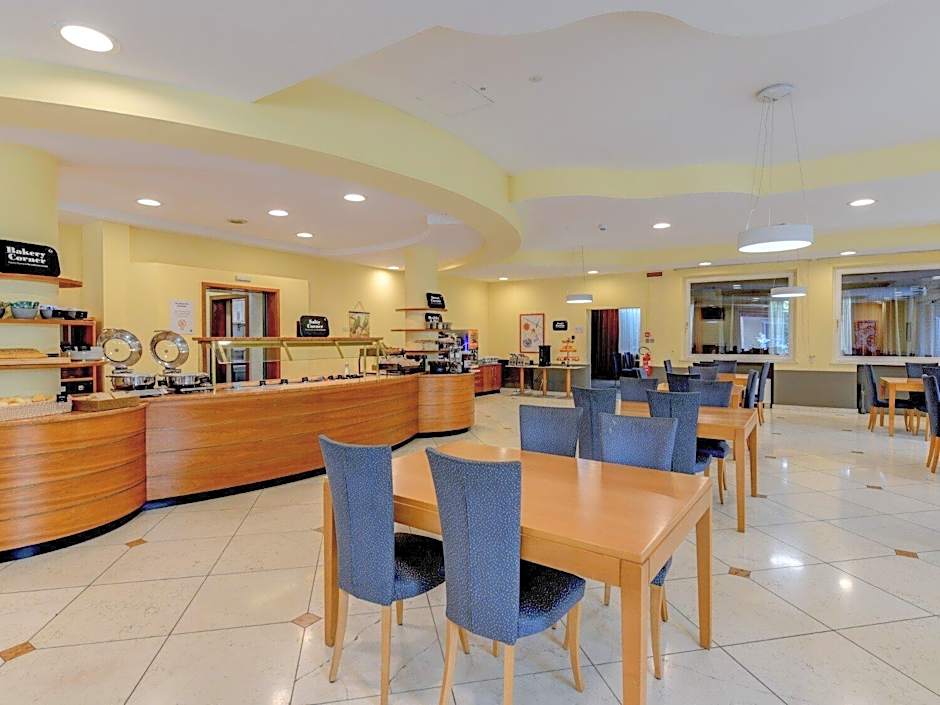 B&B Hotel Affi - Lago di Garda