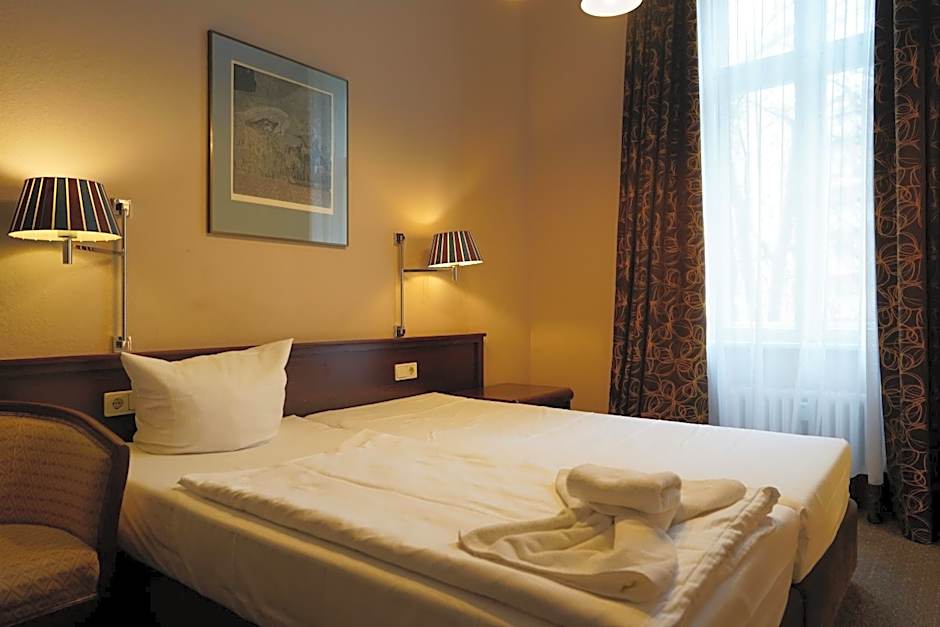 Hotel Pension Xantener Eck