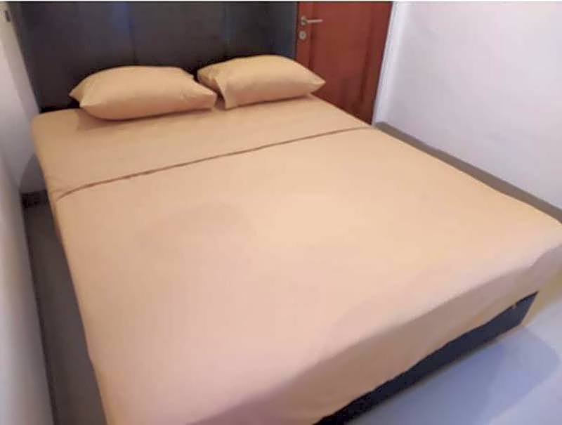 Hotel O Pasir Padi Inn Syariah