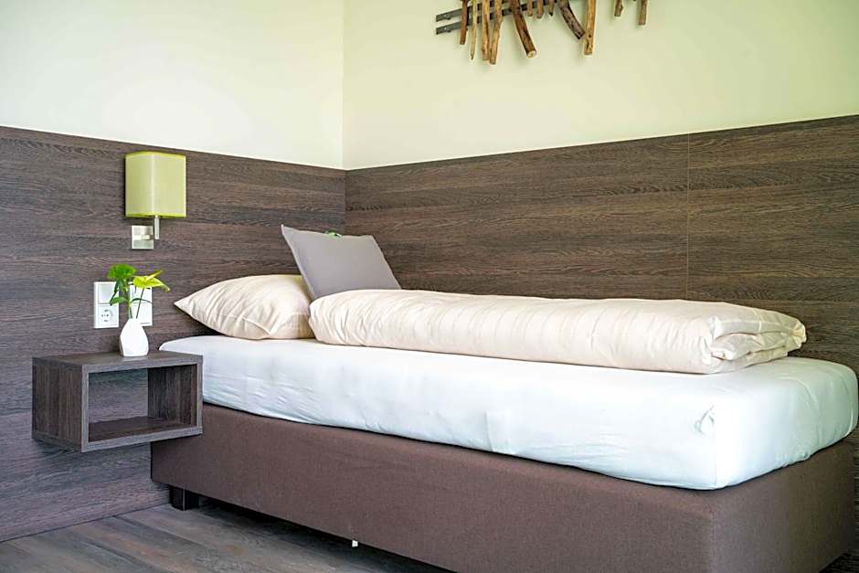 eee Hotel Gunskirchen