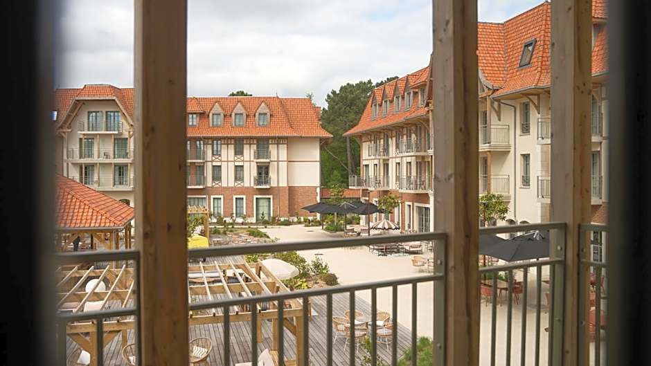 Mercure Hôtel Le Touquet
