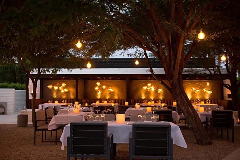 L'Horizon Resort & Spa, Hermann Bungalows