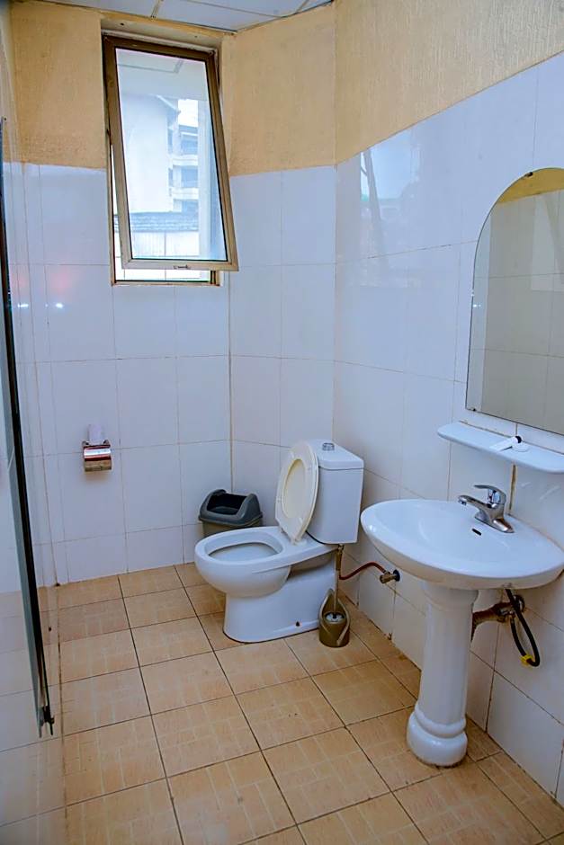 Kigali Diplomat Hotel