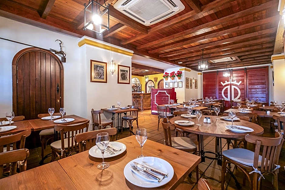 Meliá Lebreros