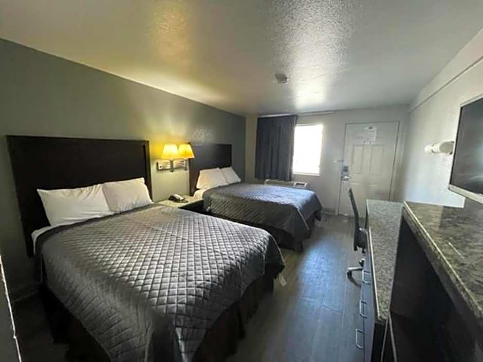 Western Inn Marietta