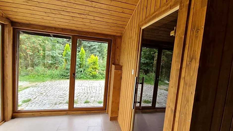 Dach Pod Sową