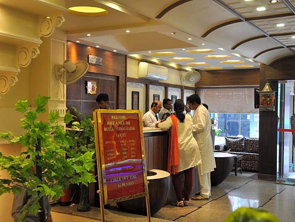 Hotel Hvh Kashi Vishwanath