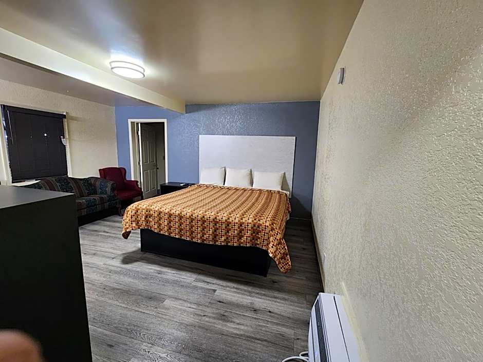 Green Garden Inn
