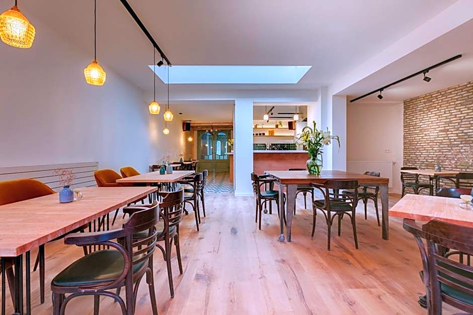 Koeketiene Rooms