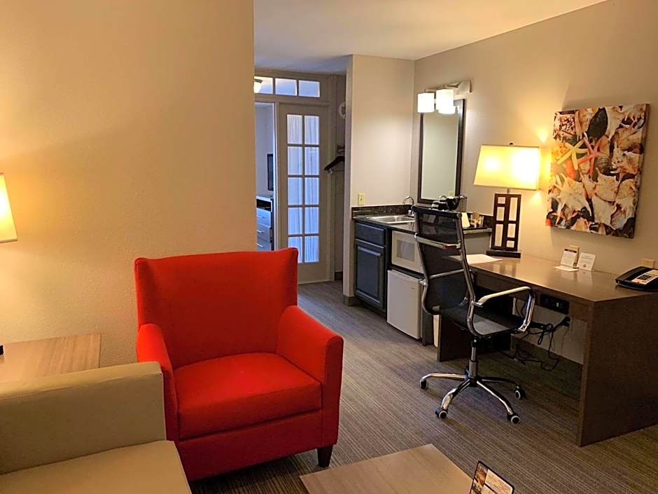 Country Inn & Suites by Radisson Kenosha - Pleasant Prairie