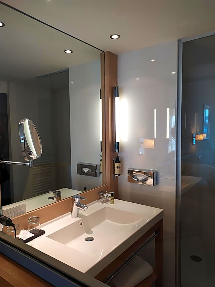 Best Western Premier Hotel Vieux-Port