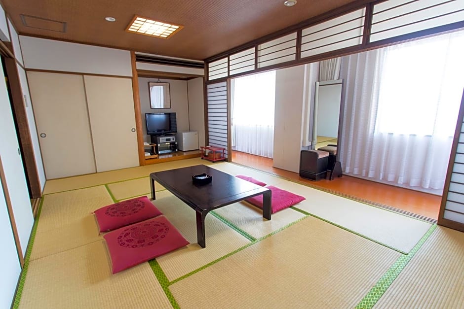 Hotel Sainthill Nagasaki