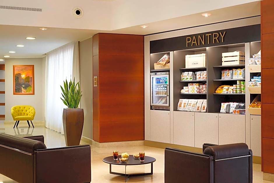 Four Points by Sheraton Siena