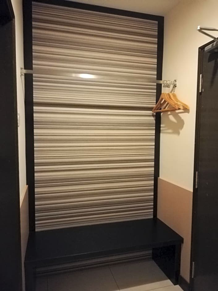 Hotel Austin Paradise