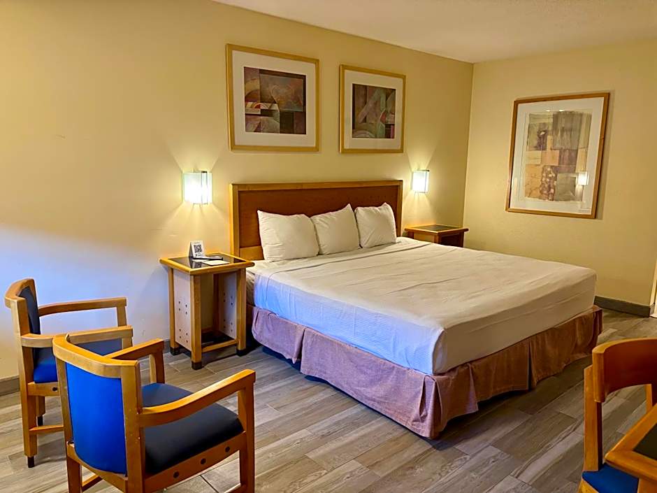 Hotel Colonial Ciudad Juarez