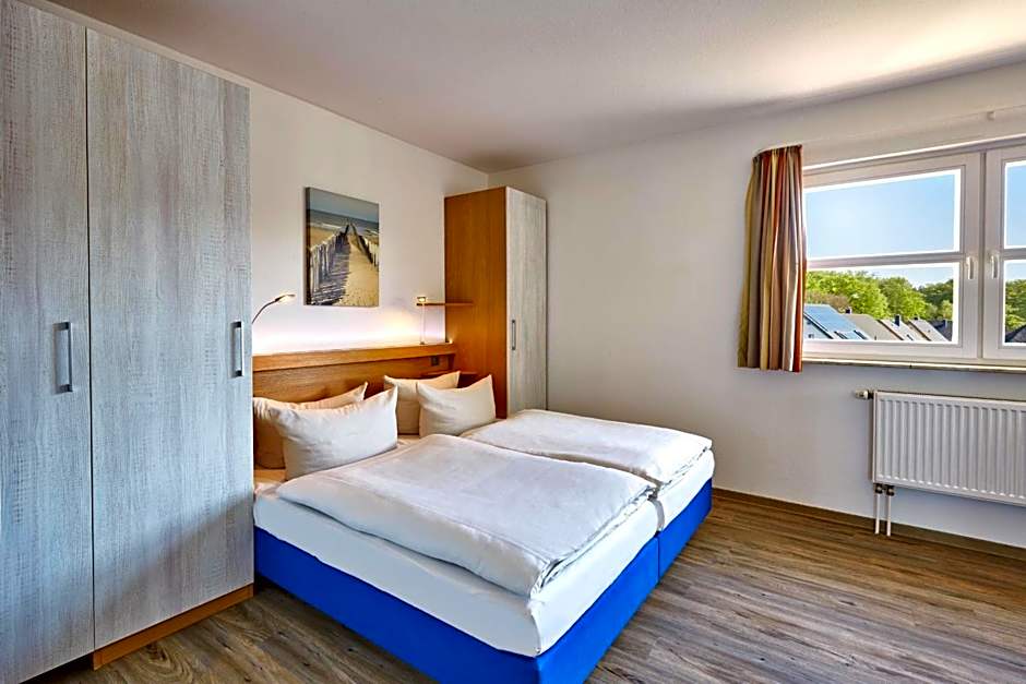 A plus Ferienpark Usedom