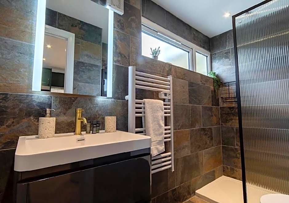 Belle Aire Holiday Park