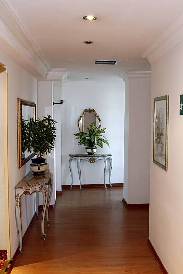 Hotel Eliseo