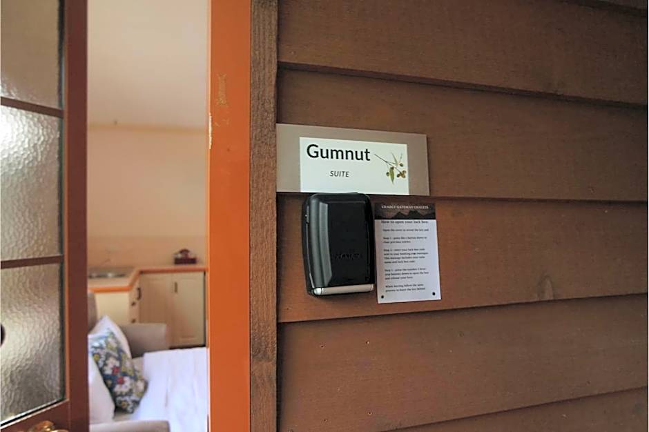 Cradle Gateway Chalets