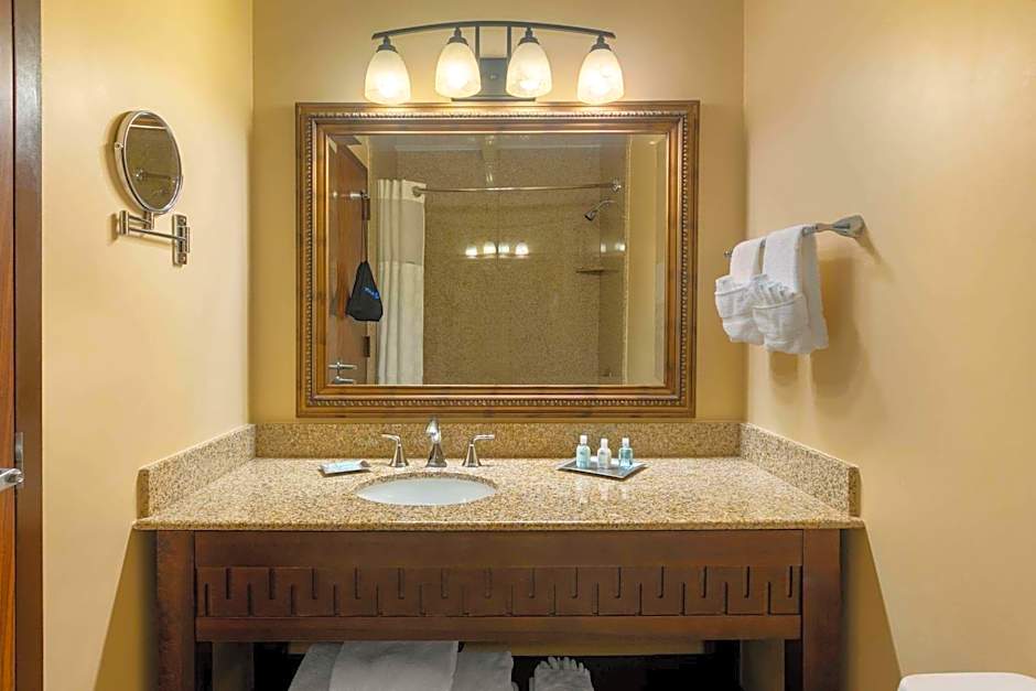 Wyndham Riverfront Little Rock