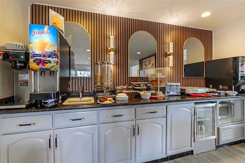 Best Western Westminster Inn