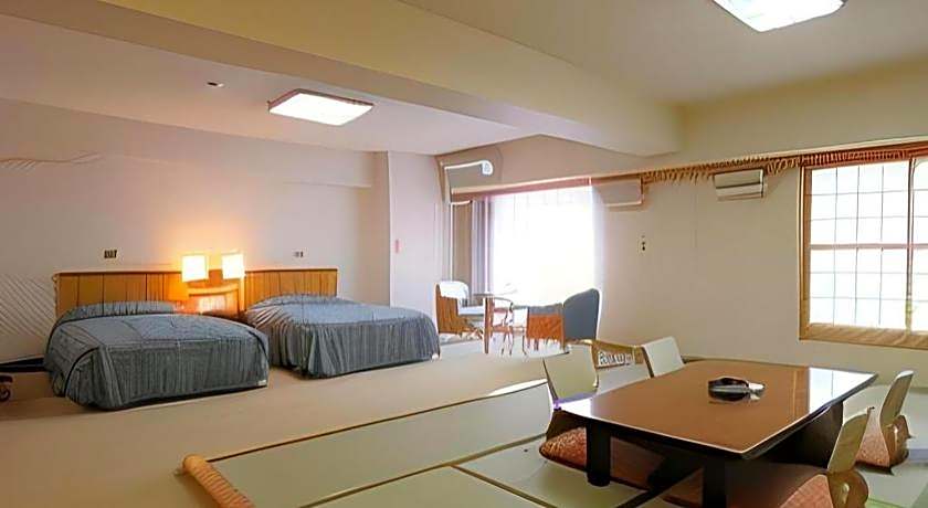 Yuzawa New Otani