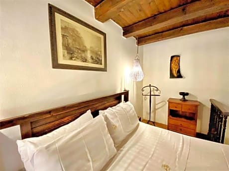 Superior Suite - Split Level