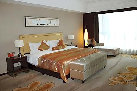 Business Suite River View