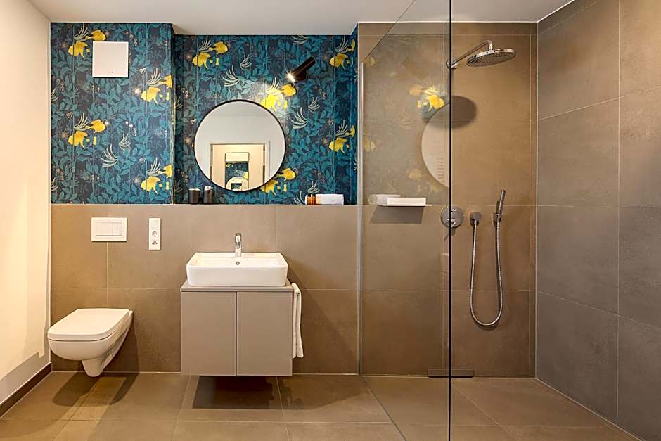 DD Suites Serviced Apartments