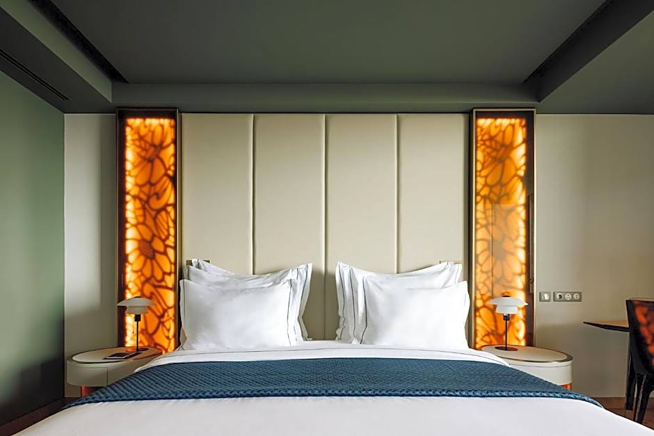 The Reserve - within Savoy Palace - The Leading Hotels of the World