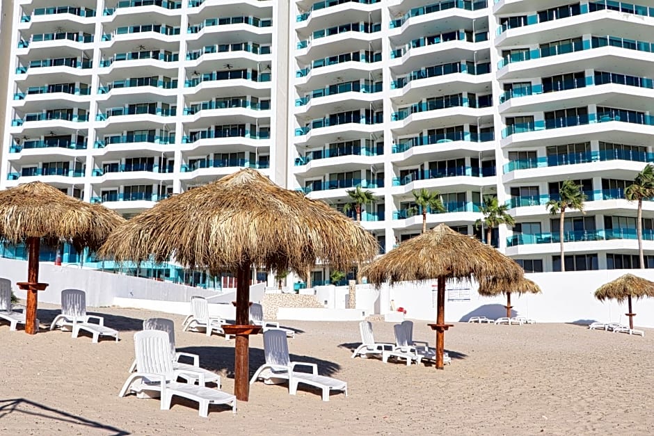 Esmeralda Beach Resort
