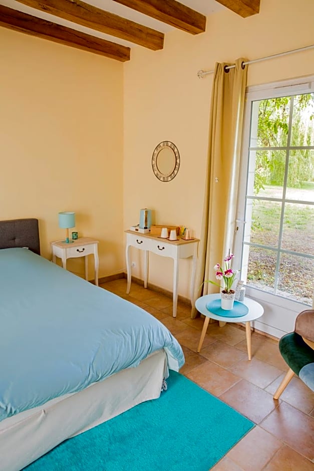 La Tour de la Conterie