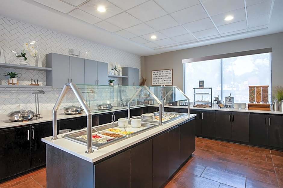 Staybridge Suites Atlanta Airport By IHG