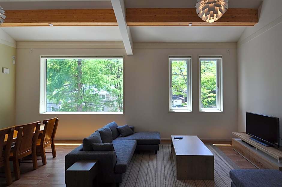 Hakuba Cat's Villa 34