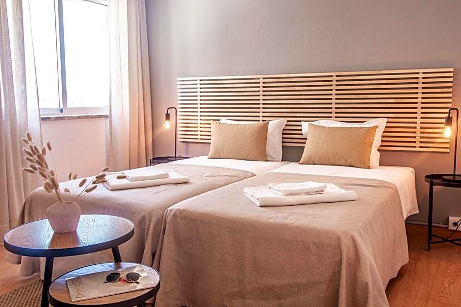 Virginia Guest House