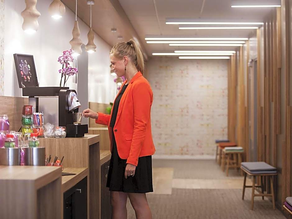 Novotel Massy Palaiseau