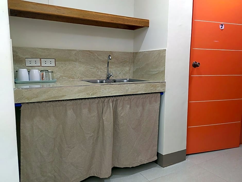 Mansion 8 Residences