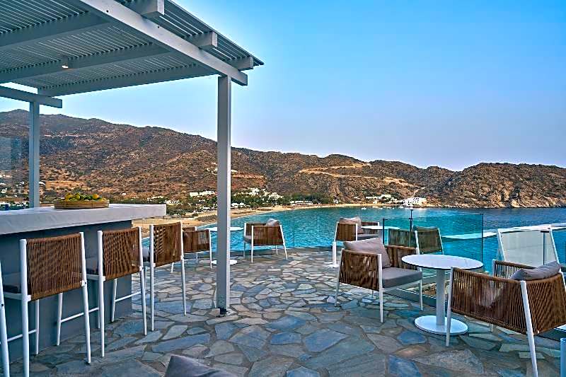 Ios Palace Hotel  & Spa