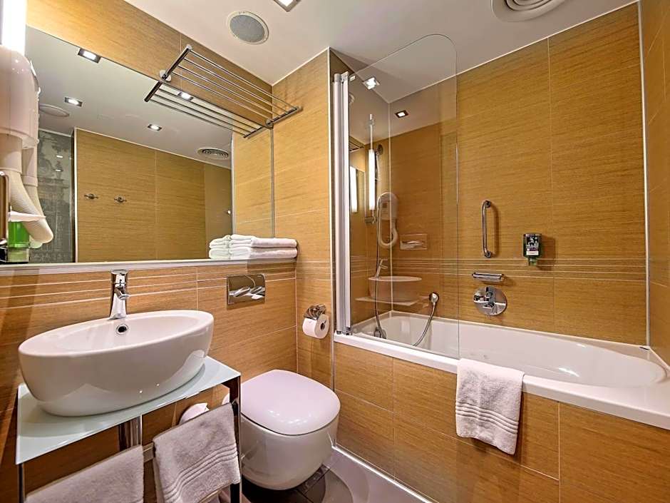 Hotel Mercure Gdansk Stare Miasto