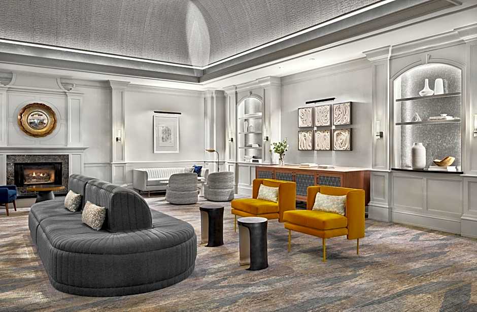 Kimpton Hotel Monaco Denver By IHG