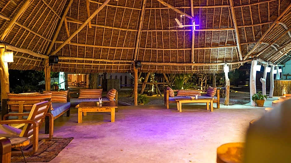 The Mida Creek Hotel