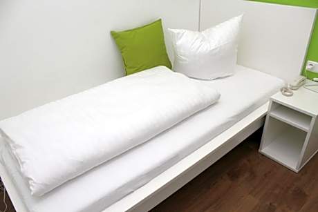 Budget Single Room
