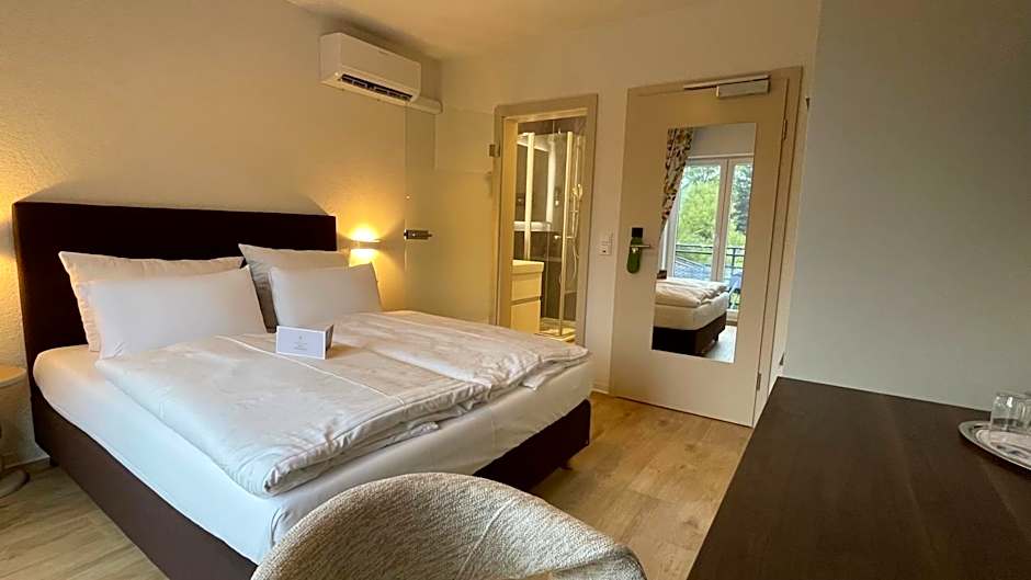 BC Hotel Bad Kreuznach mit Restaurant Mühlentor