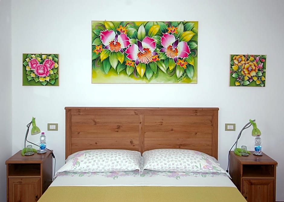 B&B Casa Certosa