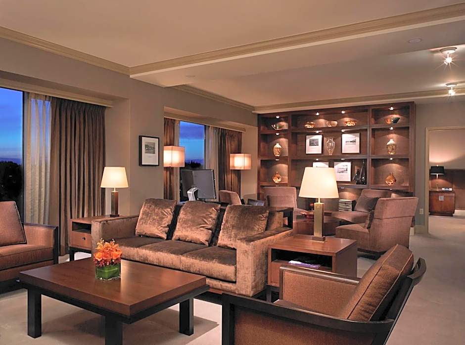 Hyatt Regency Bellevue