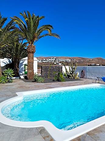 Vivienda Vacacional Casa del Erizo - Ecofinca