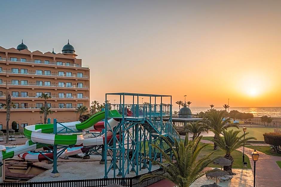 Hotel Colonial Mar